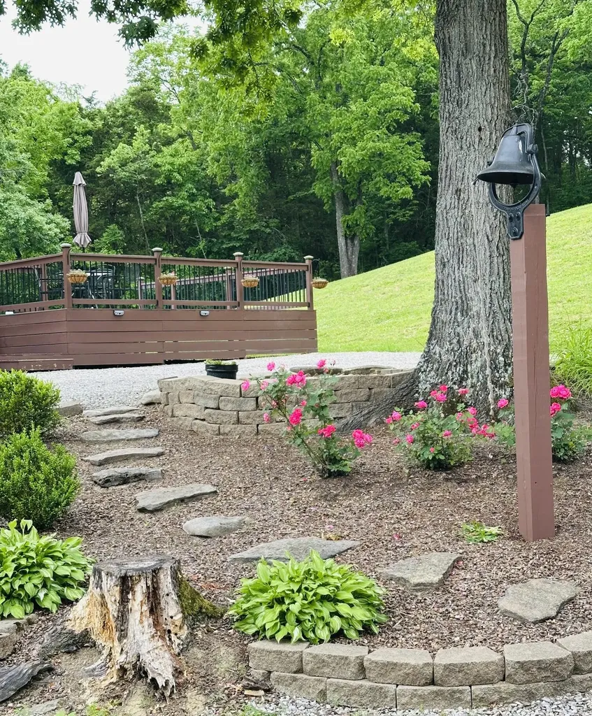 14805 Highway 127 Owenton KY 40359