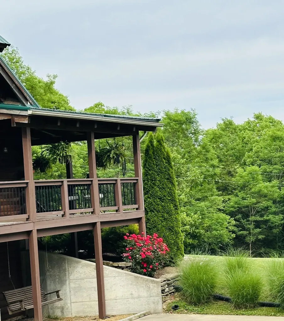 14805 Highway 127 Owenton KY 40359