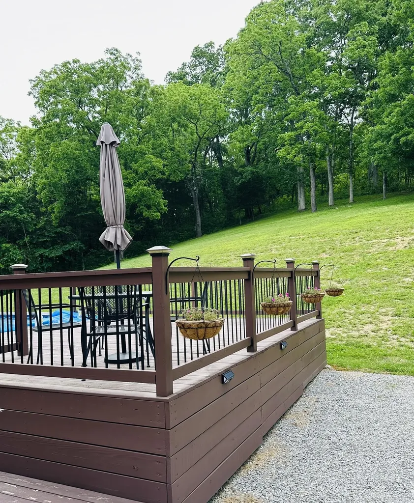14805 Highway 127 Owenton KY 40359