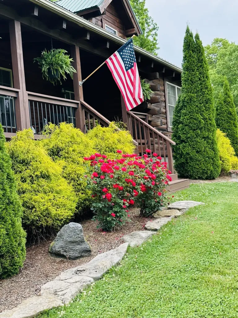 14805 Highway 127 Owenton KY 40359