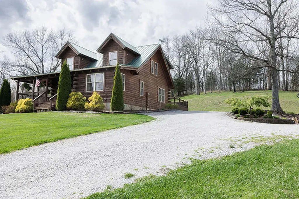 14805 Highway 127 Owenton KY 40359