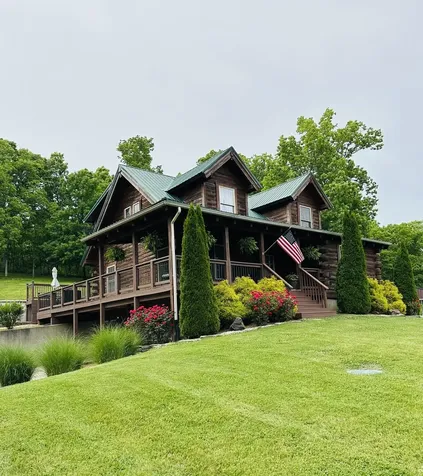 14805 Highway 127 Owenton KY 40359
