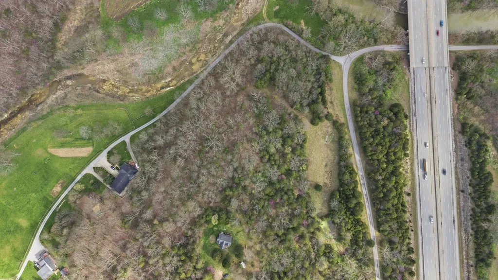 Lot B Eagle Spring Road Sadieville KY 40370