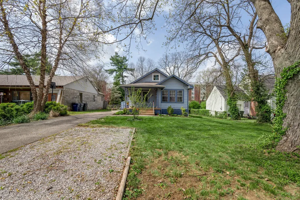 127 Delmont Drive Lexington KY 40504