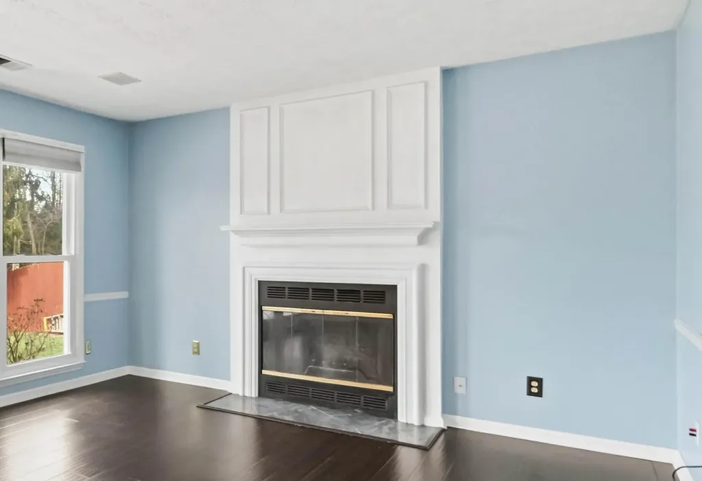 3921 Barnard Drive Lexington KY 40509