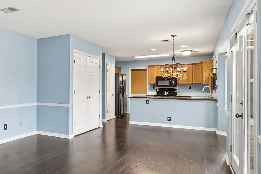 3921 Barnard Drive Lexington KY 40509