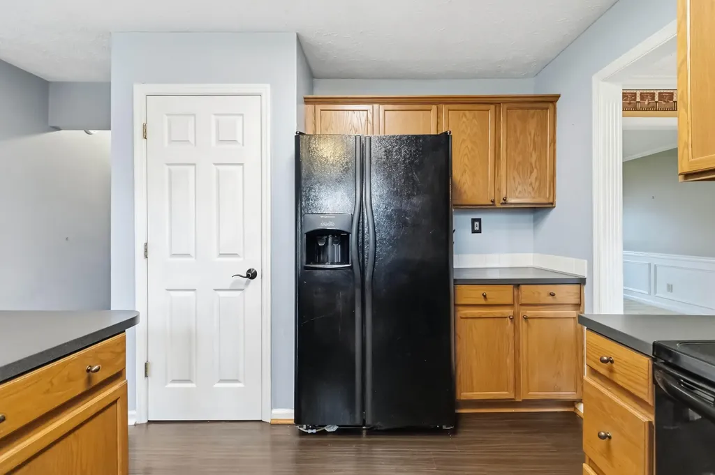 3921 Barnard Drive Lexington KY 40509