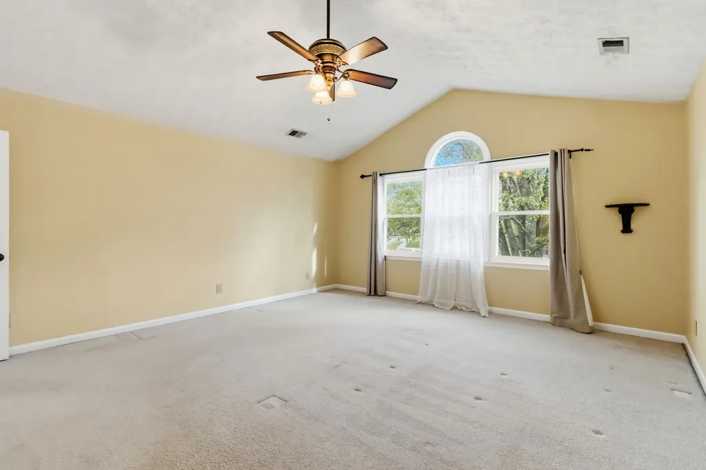 3921 Barnard Drive Lexington KY 40509