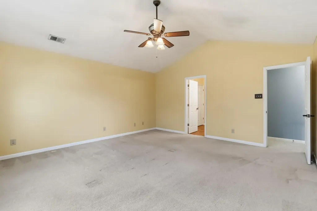 3921 Barnard Drive Lexington KY 40509