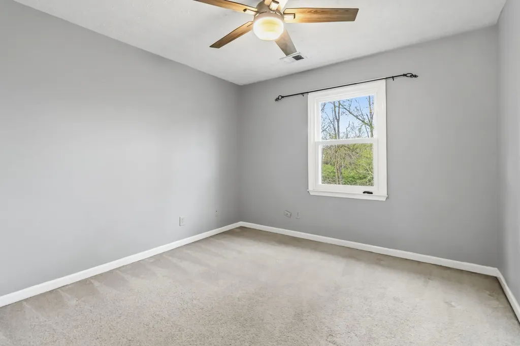 3921 Barnard Drive Lexington KY 40509