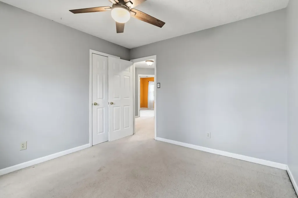3921 Barnard Drive Lexington KY 40509