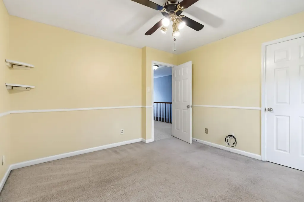 3921 Barnard Drive Lexington KY 40509