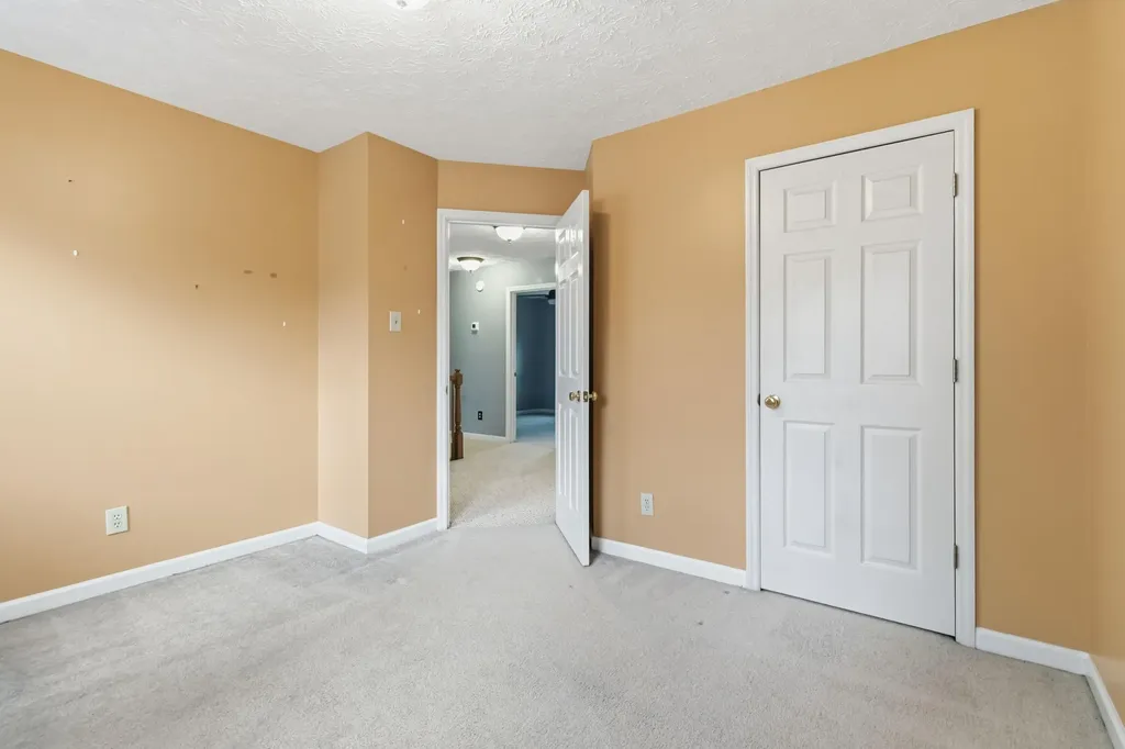 3921 Barnard Drive Lexington KY 40509