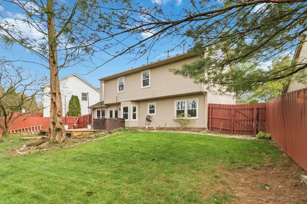 3921 Barnard Drive Lexington KY 40509