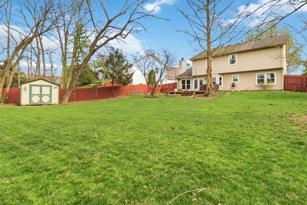 3921 Barnard Drive Lexington KY 40509