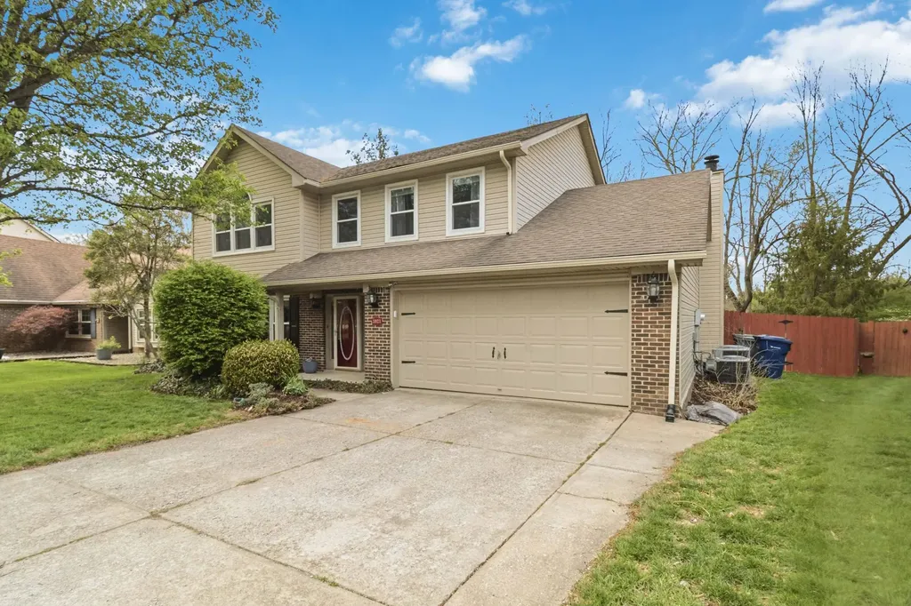 3921 Barnard Drive Lexington KY 40509