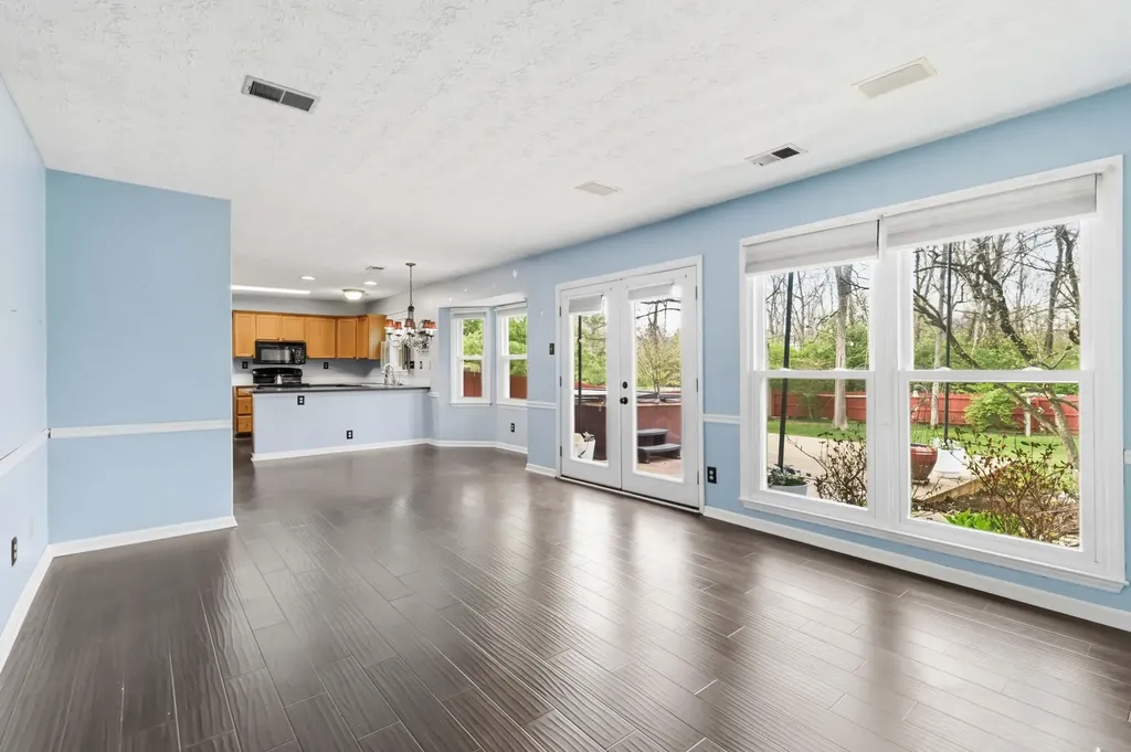 3921 Barnard Drive Lexington KY 40509