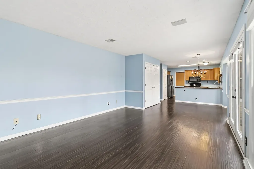3921 Barnard Drive Lexington KY 40509