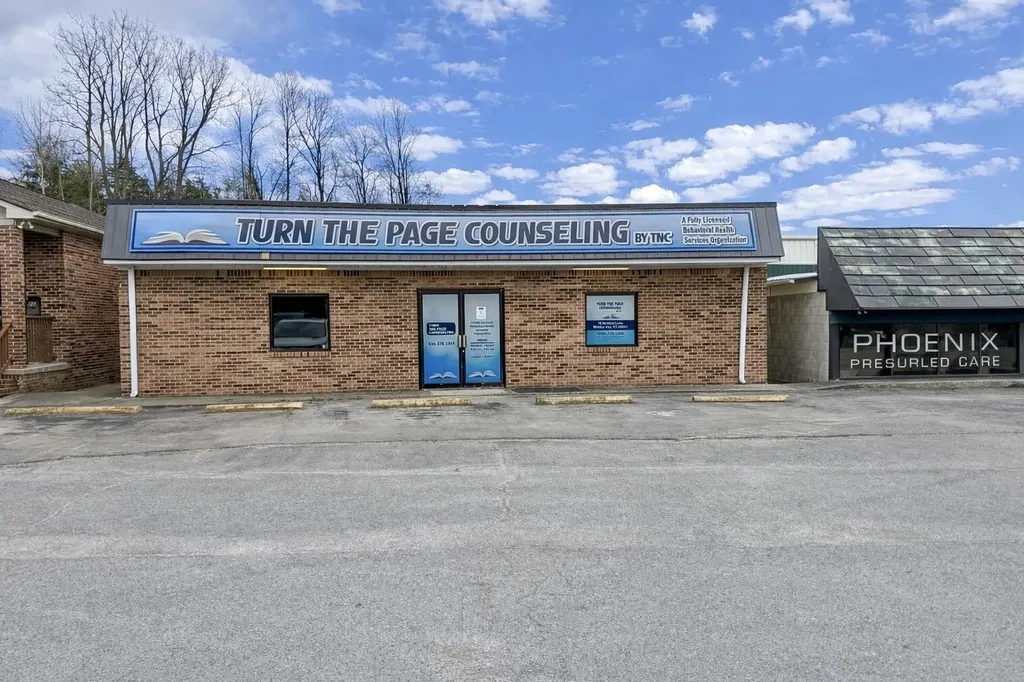 76 Medical Lane Whitley City KY 42653