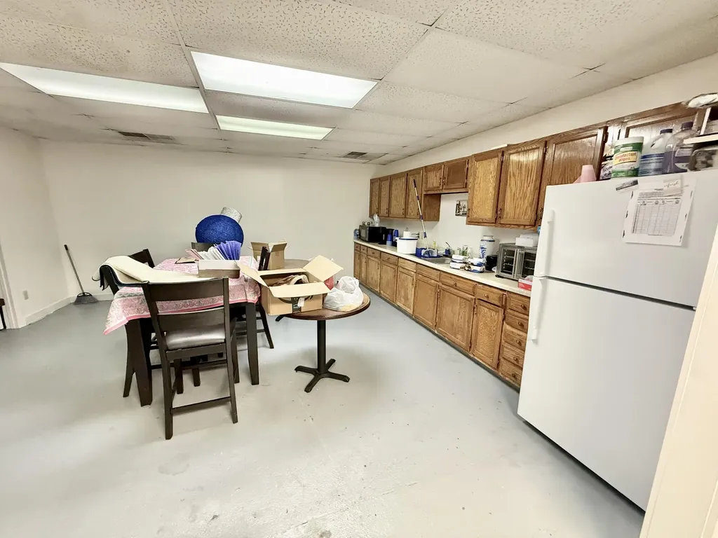 76 Medical Lane Whitley City KY 42653