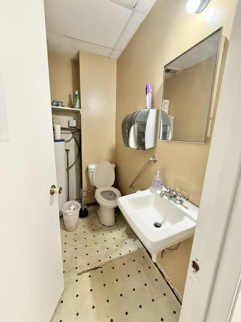 76 Medical Lane Whitley City KY 42653
