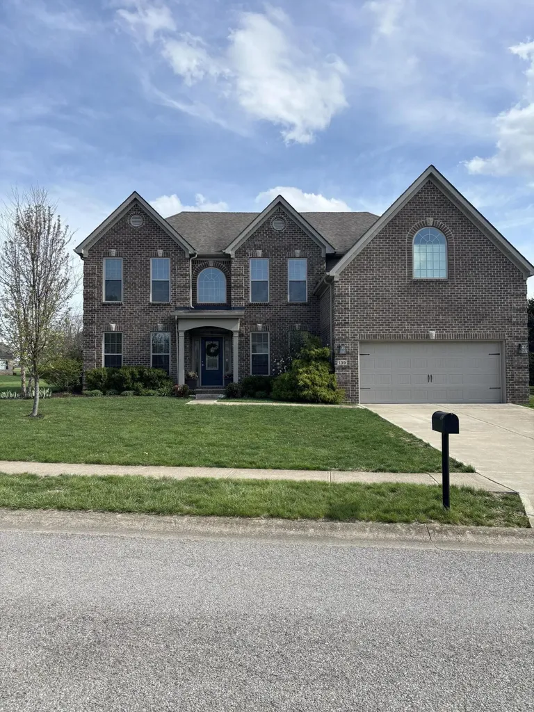 139 St Andrews Way Georgetown KY 40324