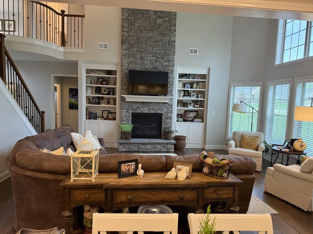 139 St Andrews Way Georgetown KY 40324