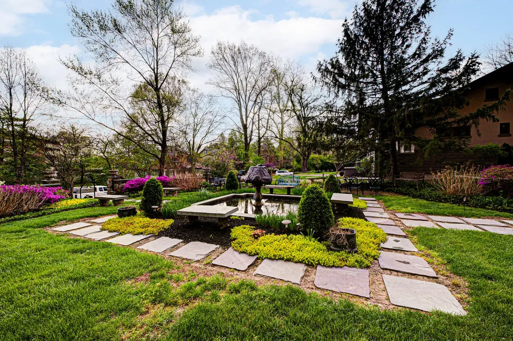2140 Bonnycastle Avenue Louisville KY 40205