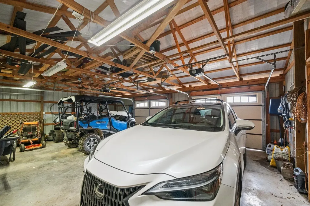 9787 Elmburg Road Pleasureville KY 40057
