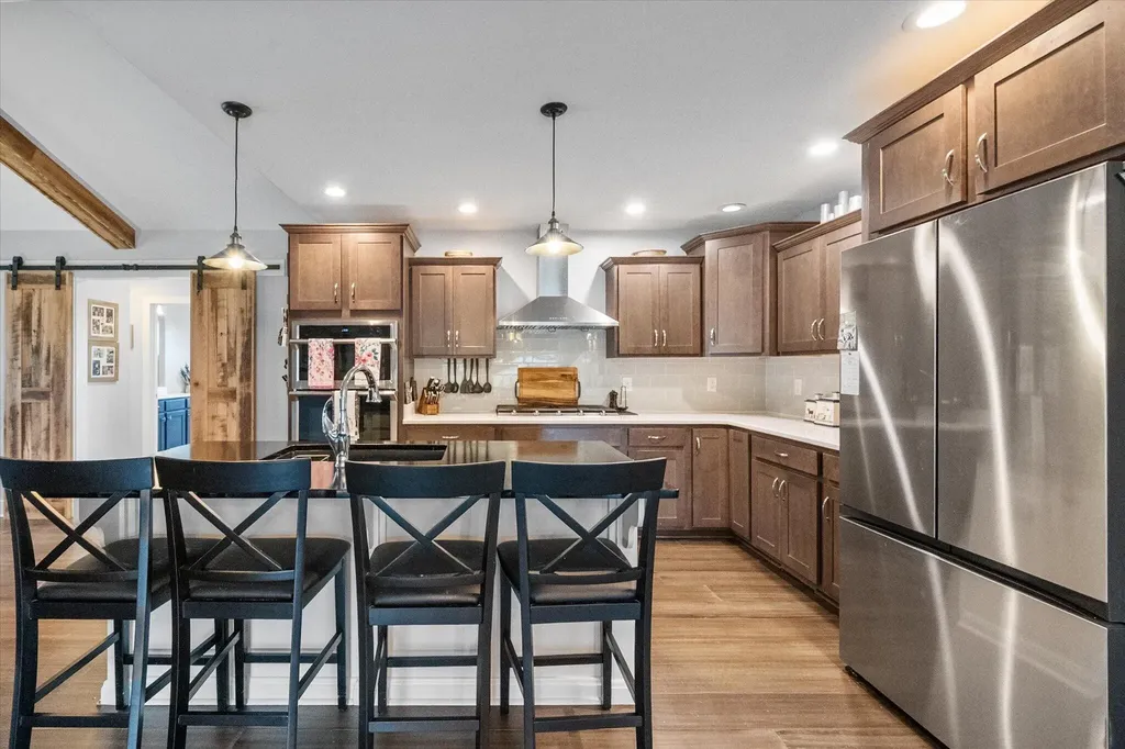 9787 Elmburg Road Pleasureville KY 40057