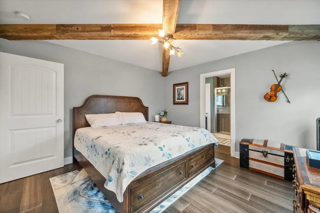 9787 Elmburg Road Pleasureville KY 40057