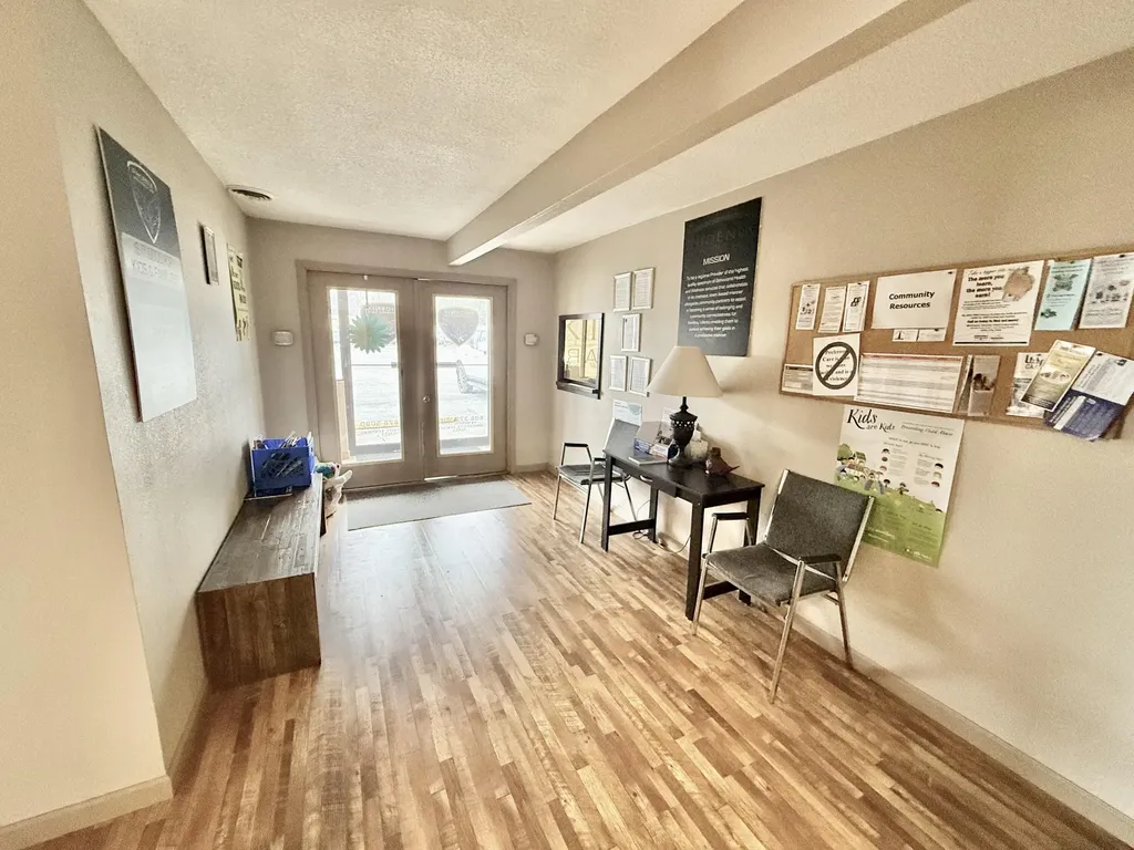 68 Medical Lane Whitley City KY 42653