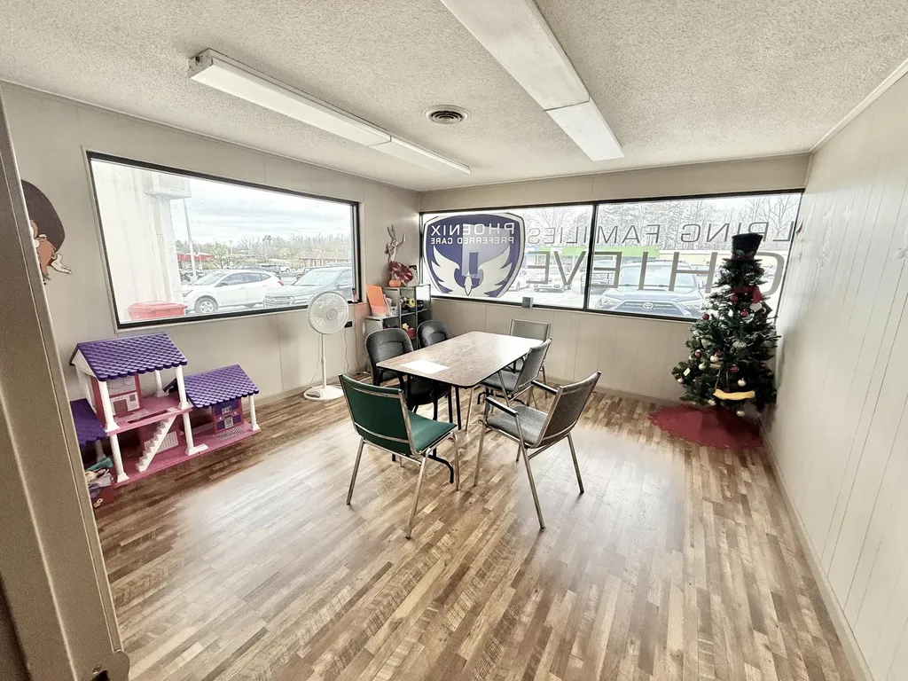 68 Medical Lane Whitley City KY 42653