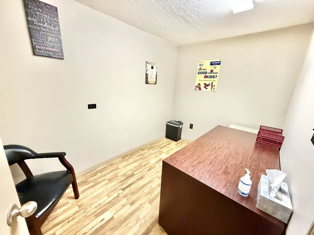 68 Medical Lane Whitley City KY 42653