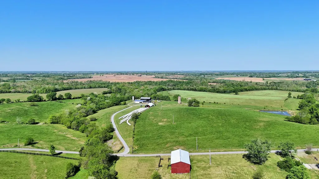 2300 Oregon Road Salvisa KY 40372