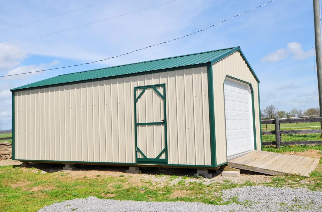 2300 Oregon Road Salvisa KY 40372