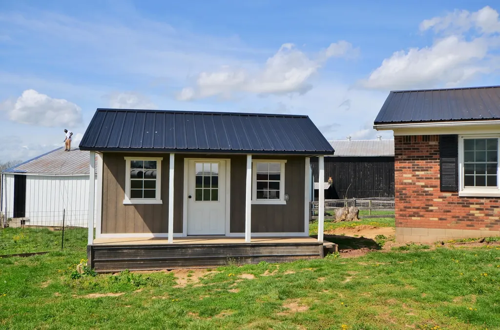 2300 Oregon Road Salvisa KY 40372