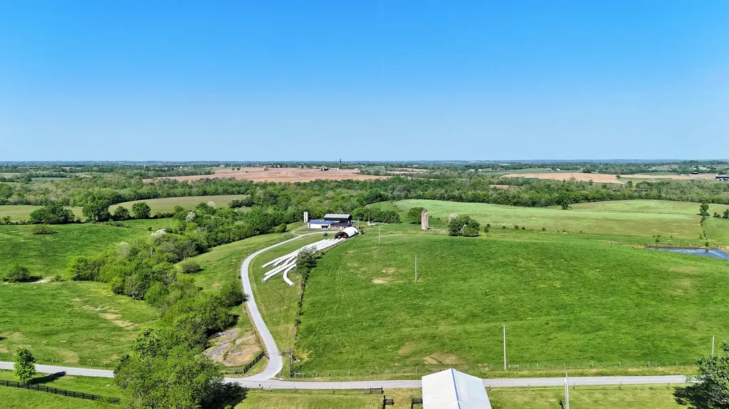 2300 Oregon Road Salvisa KY 40372