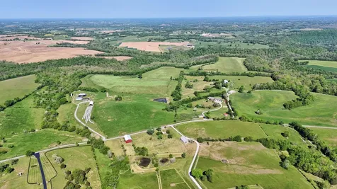 2300 Oregon Road Salvisa KY 40372