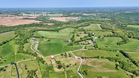 2300 Oregon Road Salvisa KY 40372