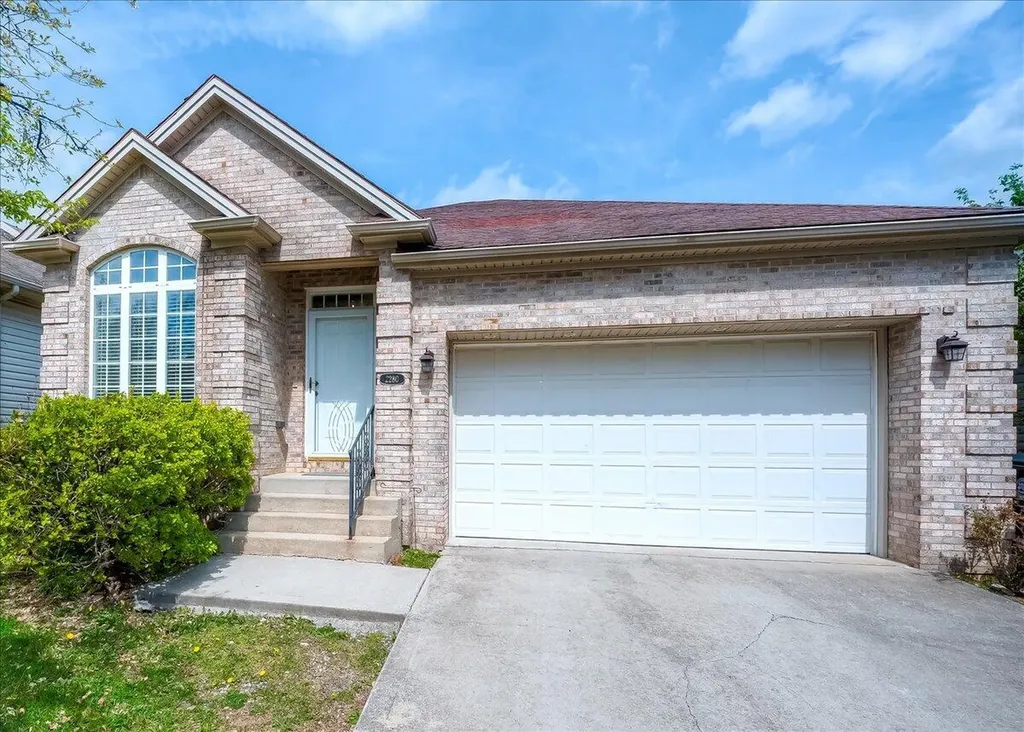 2280 Market Garden Lane Lexington KY 40509