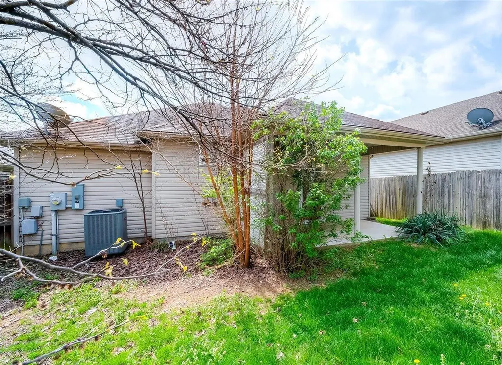 2280 Market Garden Lane Lexington KY 40509