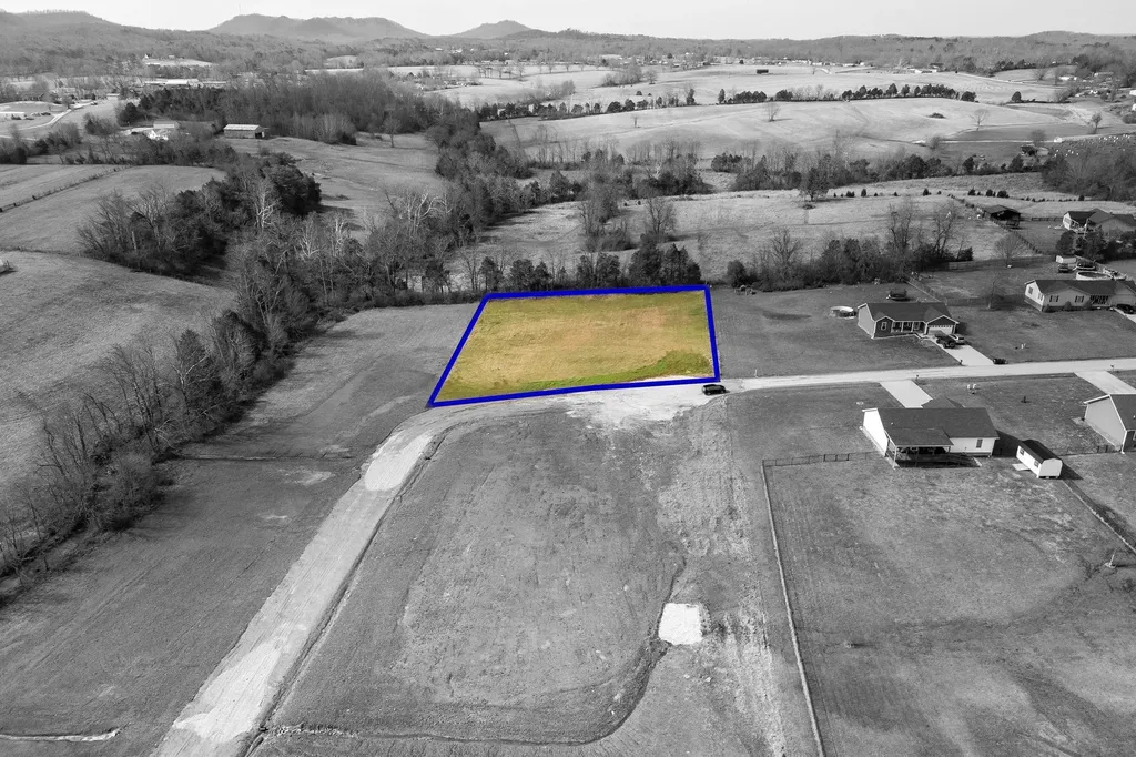 Lot 18 Mohican Trail Jeffersonville KY 40337