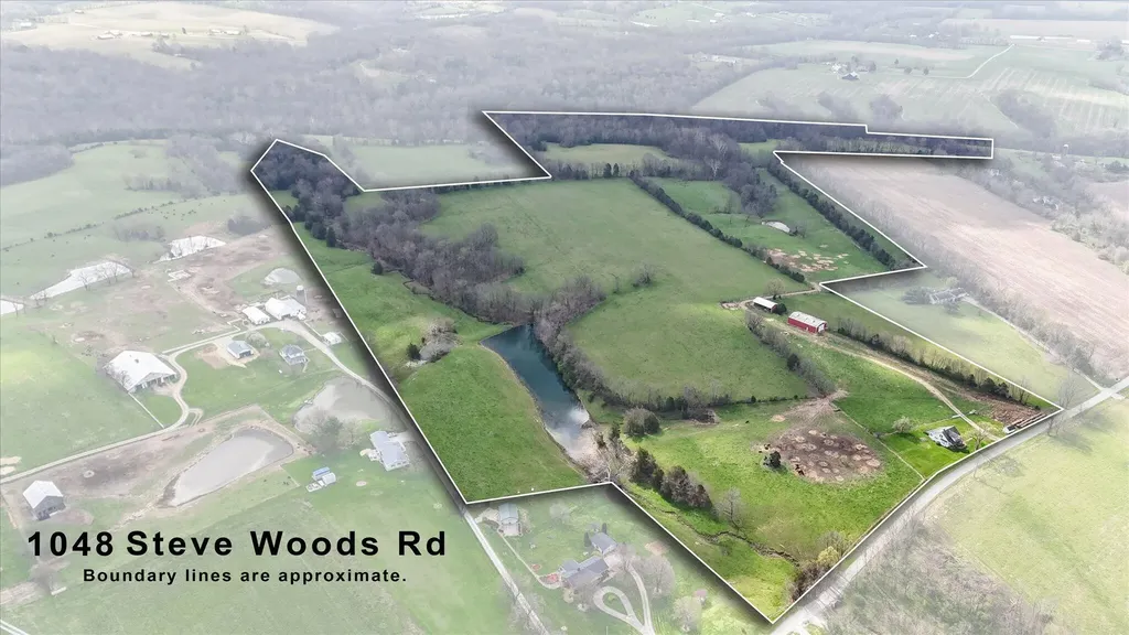 1048 Steve Wood Road Bagdad KY 40003