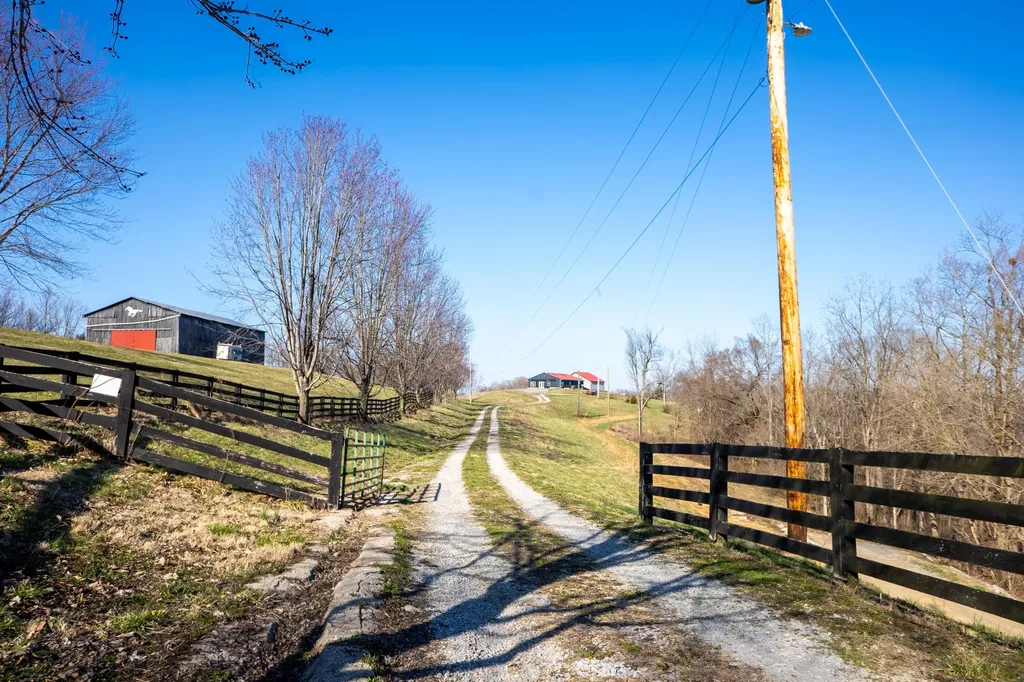 534 Maple Grove Road Richmond KY 40475