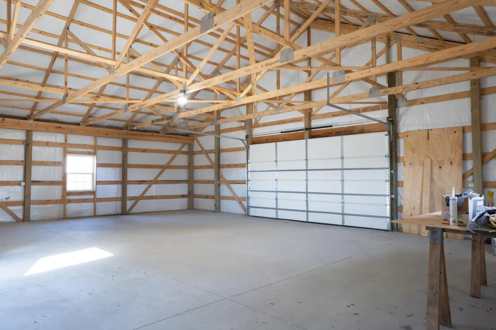 534 Maple Grove Road Richmond KY 40475