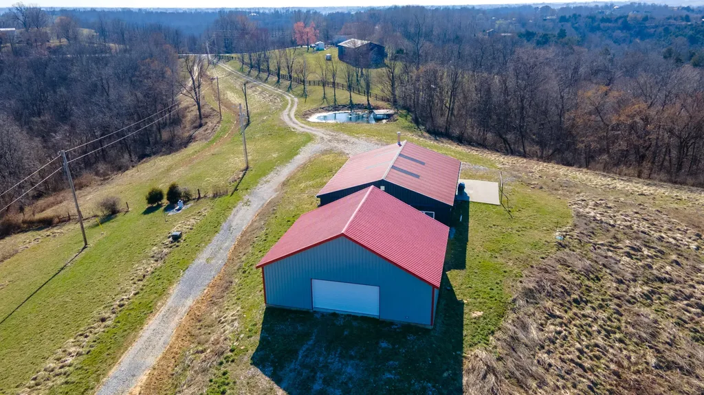 534 Maple Grove Road Richmond KY 40475
