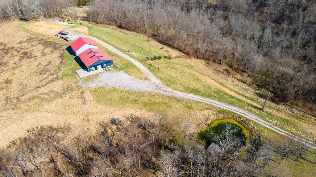 534 Maple Grove Road Richmond KY 40475