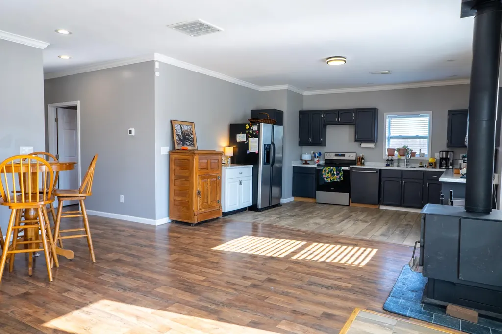 534 Maple Grove Road Richmond KY 40475