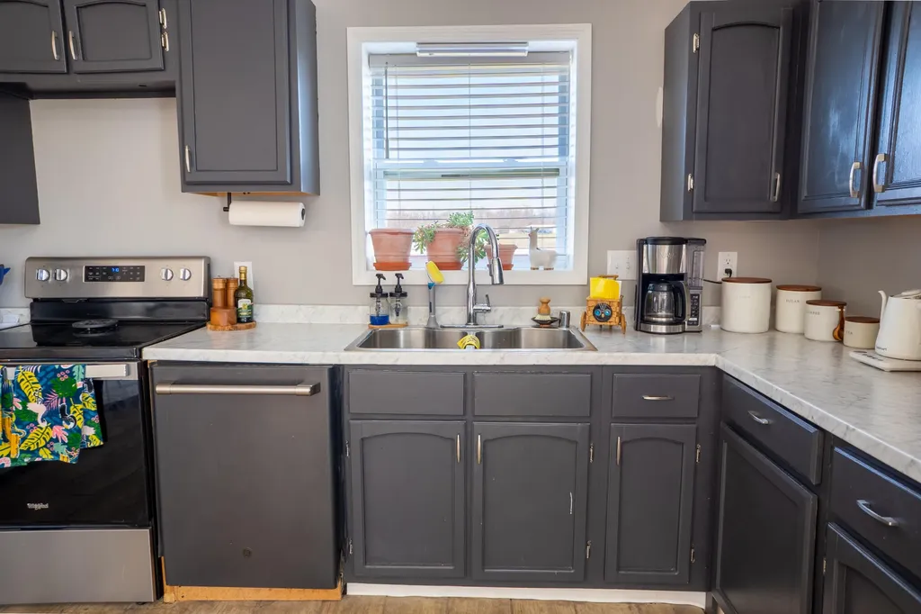 534 Maple Grove Road Richmond KY 40475